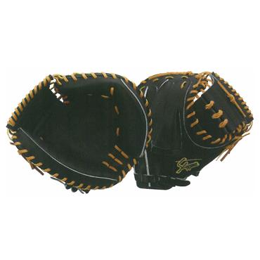 久保田スラッガー（KUBOTA SLUGGER） 硬式用ミット キャッチャー用 KCA