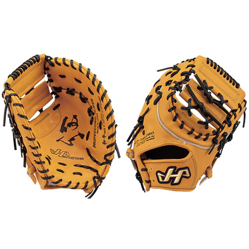 ハタケヤマ（HATAKEYAMA） 硬式用グローブ 一塁手用 基本モデル F03型