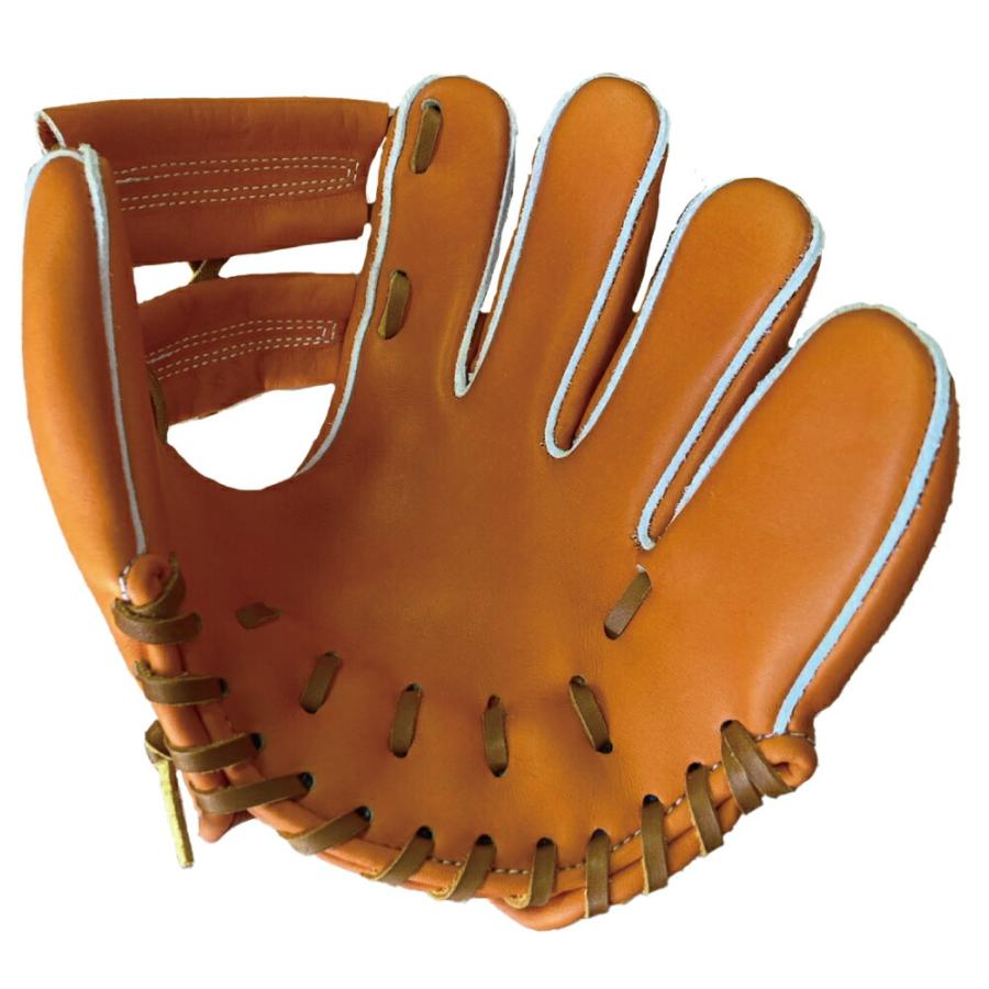 野球 トレーニンググラブ ゴロ専用 極掌 KIWAMITE 練習用 グローブ