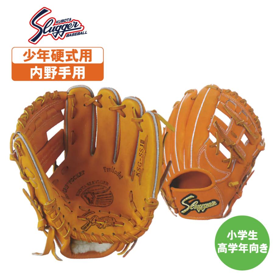 楽天市場】久保田スラッガー KubotaSlugger (KSG-SSJ3) 野球