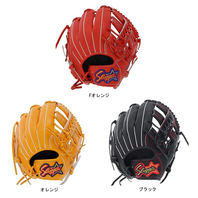 久保田スラッガー 少年軟式用グローブ 内野・オールラウンド用 久保田スラッガー 少年軟式用グローブ 内野・オールラウンド用