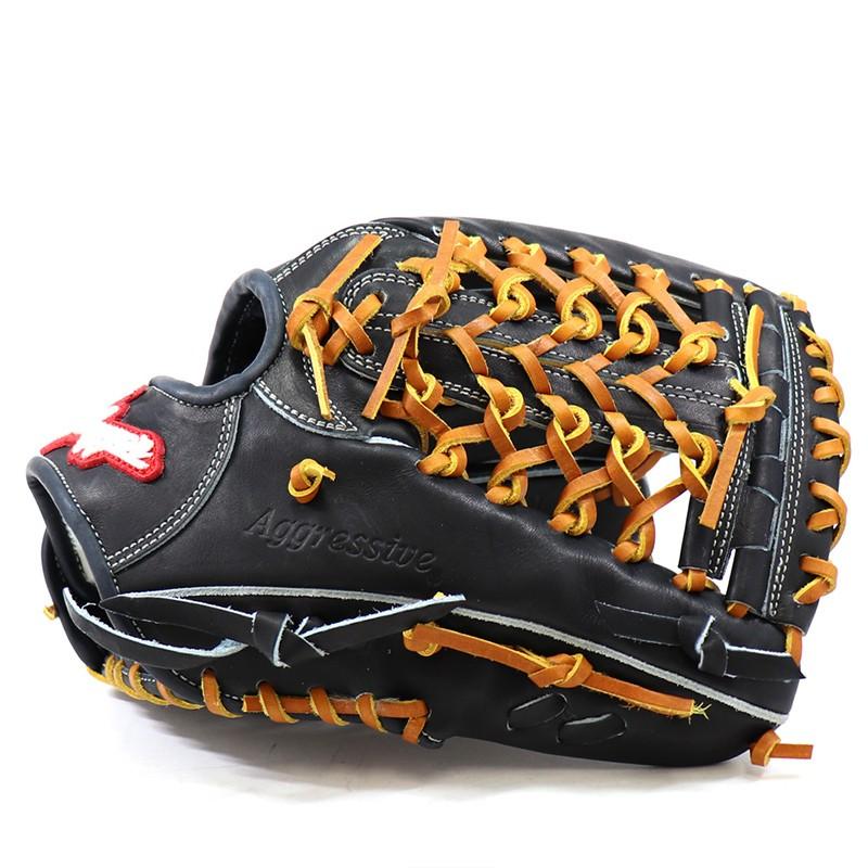 久保田スラッガー（KUBOTA SLUGGER） 野球館オリジナル 硬式グローブ