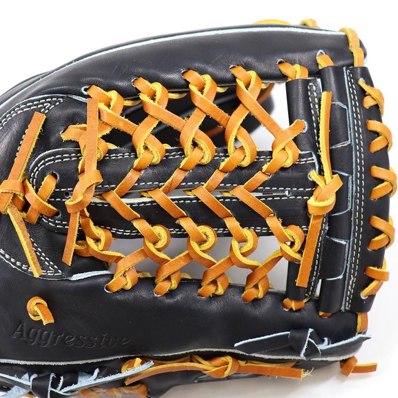 久保田スラッガー（KUBOTA SLUGGER） 野球館オリジナル 硬式グローブ