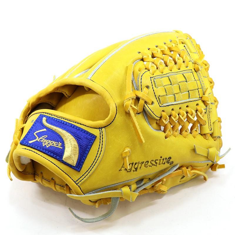 久保田スラッガー 野球館オリジナル 硬式グローブ クボタスラッガー 内野手用 オーダーグラブ Kubota 114 Kubota 114 野球用品専門店 野球館 通販 Yahoo ショッピング