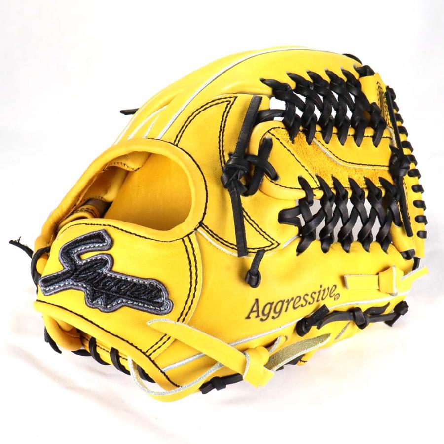 久保田スラッガー（KUBOTA SLUGGER） 野球館オリジナル 硬式グローブ