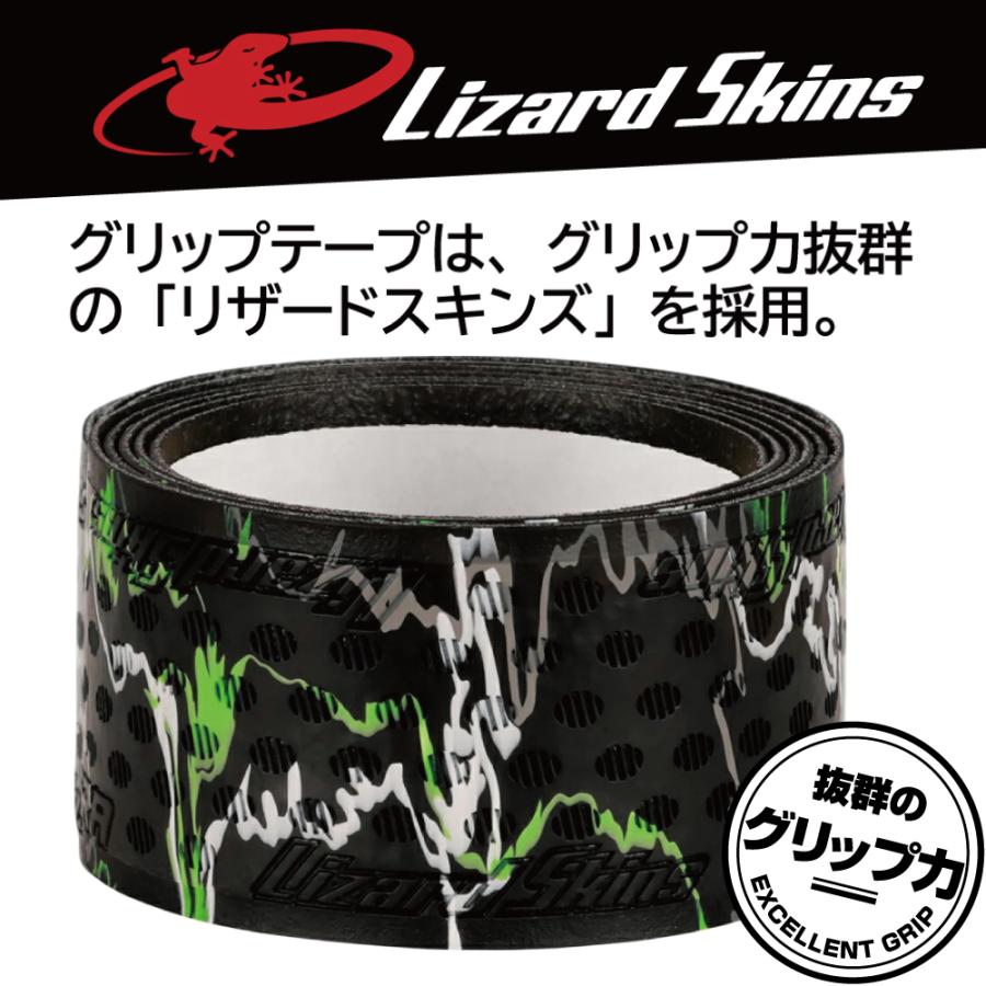 marucci（マルーチ） 野球 バット 軟式 大人 ジュニア ワニ