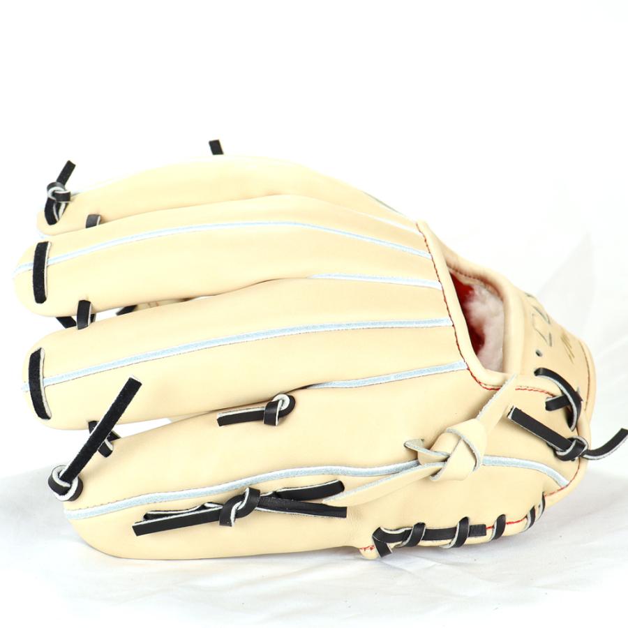 MIZUNO（ミズノ） 野球館オリジナル 硬式グローブ ミズノプロ 内野手用