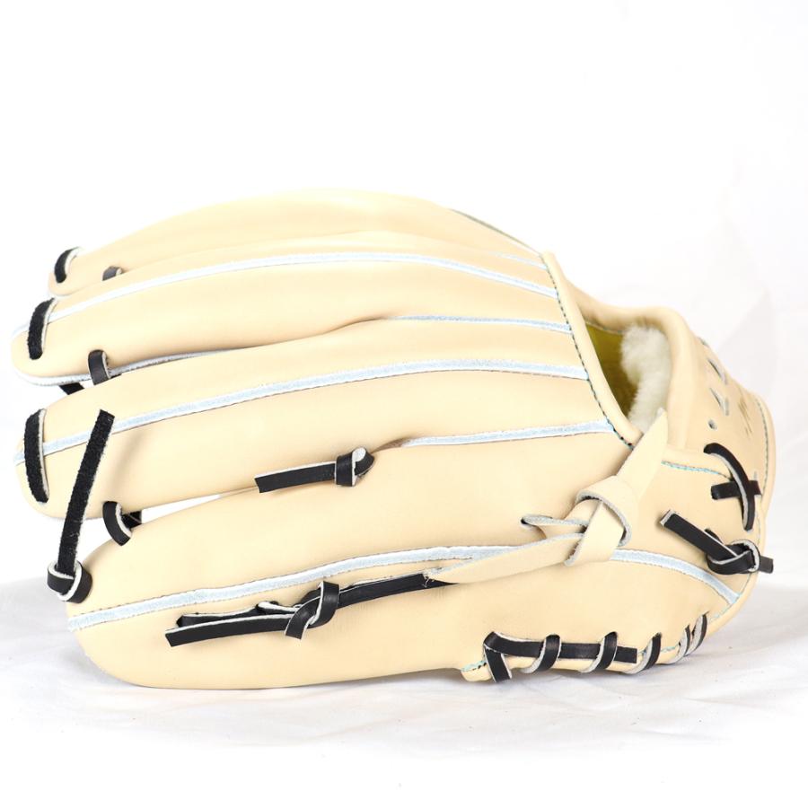 MIZUNO（ミズノ） 野球館オリジナル 硬式グローブ ミズノプロ 内野手用