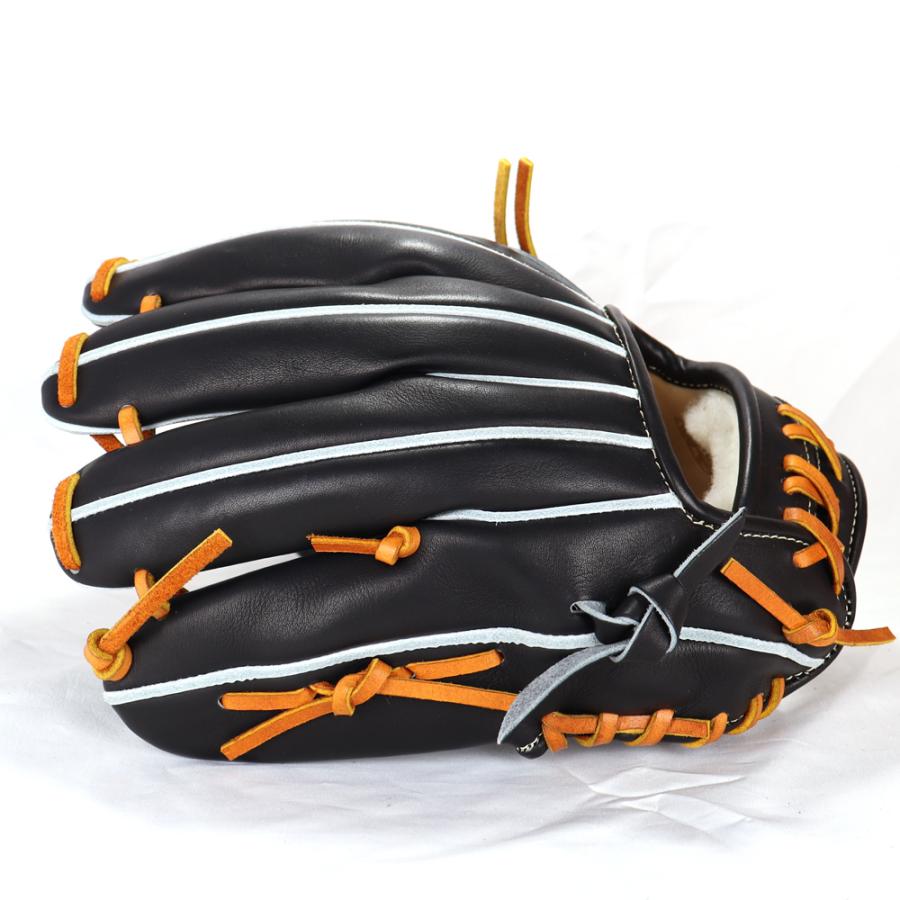 MIZUNO（ミズノ） 野球館オリジナル 硬式グローブ ミズノプロ 内野手用