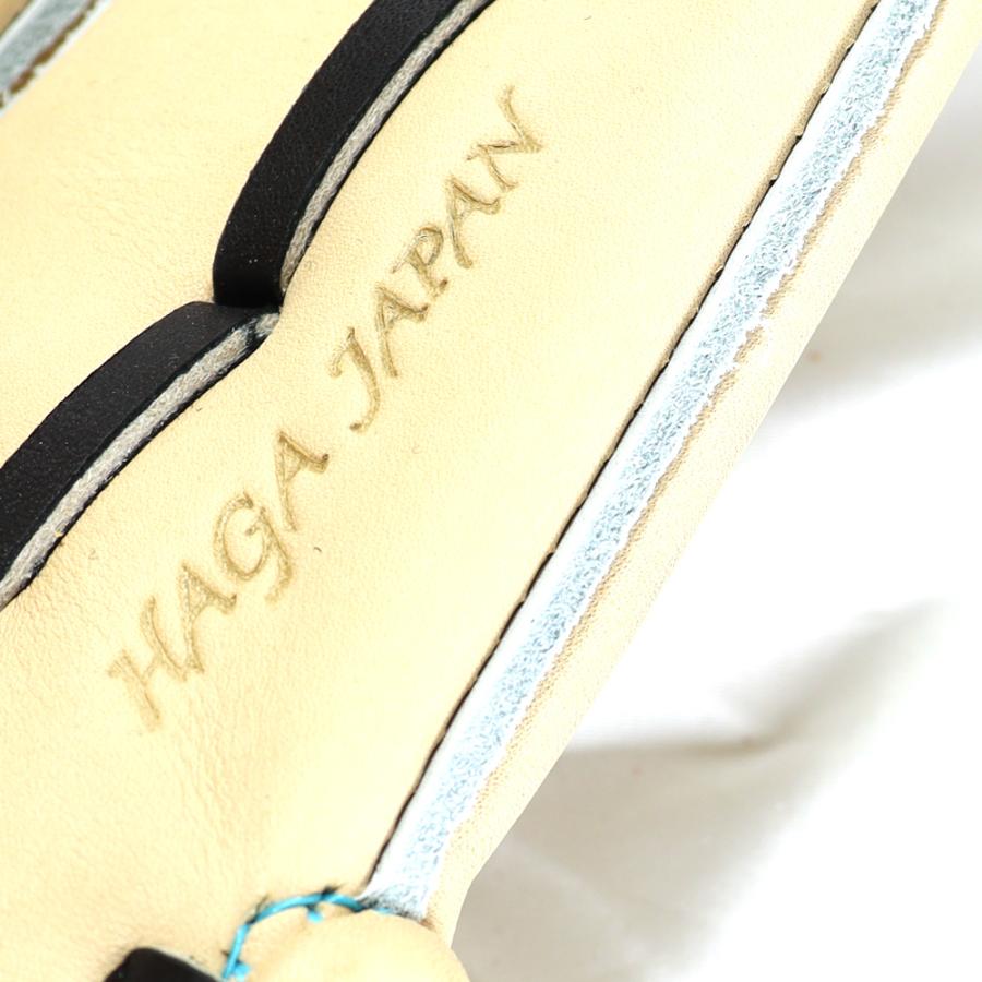 MIZUNO（ミズノ） 野球館オリジナル 硬式グローブ ミズノプロ 内野手用