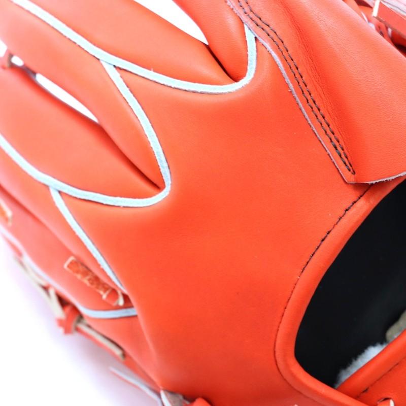 ミズノプロ　オーダー 硬式グローブ MIZUNO ミズノ 野球館オリジナル 硬式グローブ ミズノプロ 内