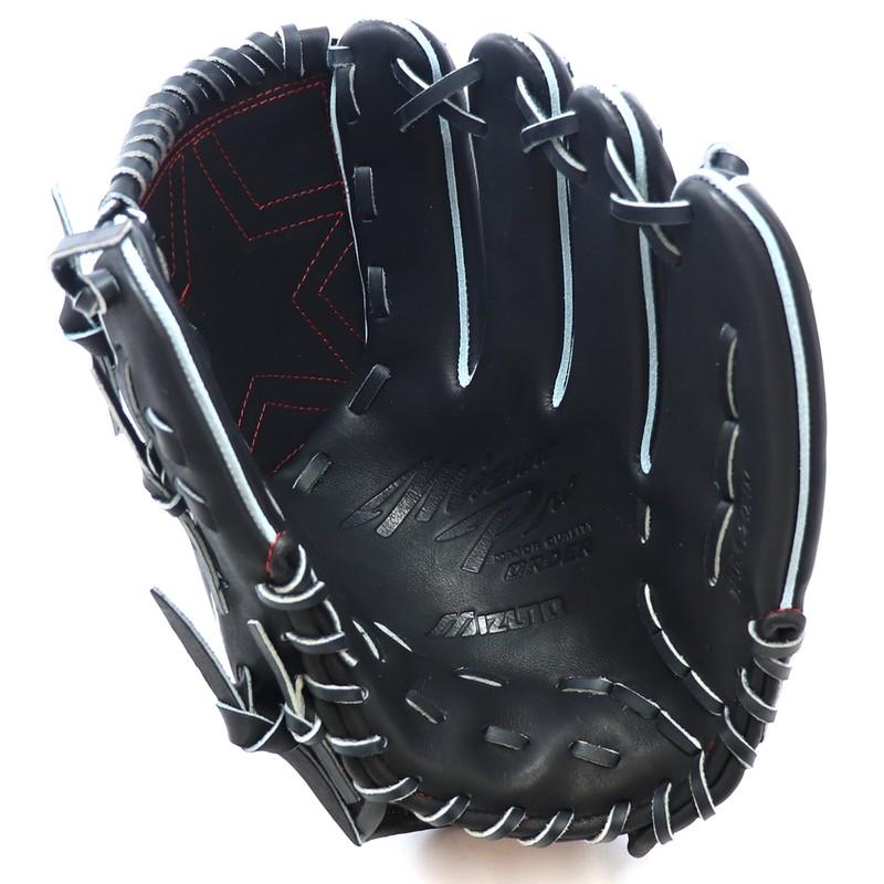 MIZUNO（ミズノ） 野球館オリジナル 硬式グローブ ミズノプロ 投手用