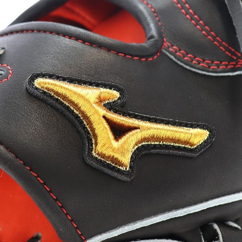 MIZUNO（ミズノ） 野球館オリジナル 硬式グローブ ミズノプロ 投手用