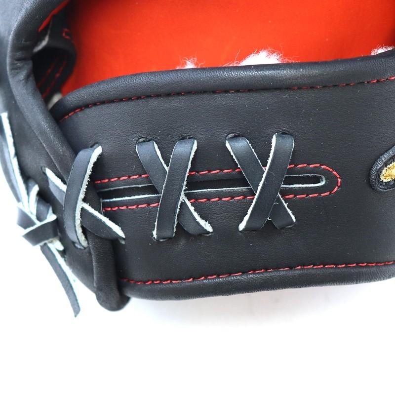 MIZUNO（ミズノ） 野球館オリジナル 硬式グローブ ミズノプロ 投手用