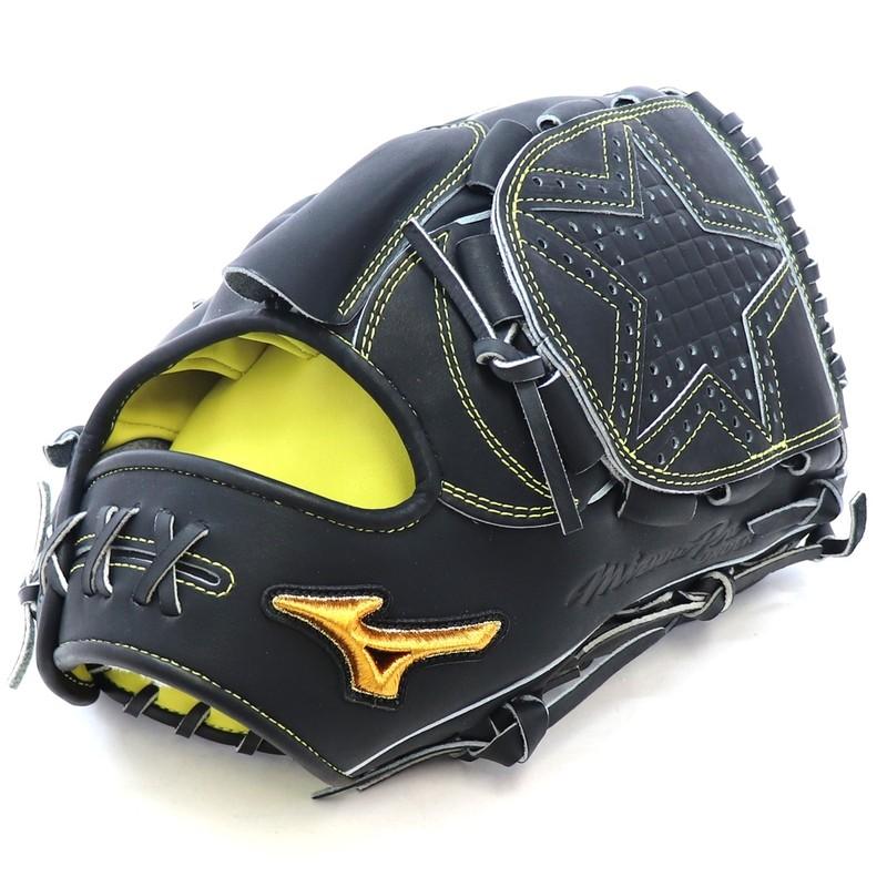 MIZUNO ミズノ 野球館オリジナル 硬式グローブ ミズノプロ 投手 MIZUNO ミズノ 野球館オリジナル 硬式グローブ ミズノプロ 投手