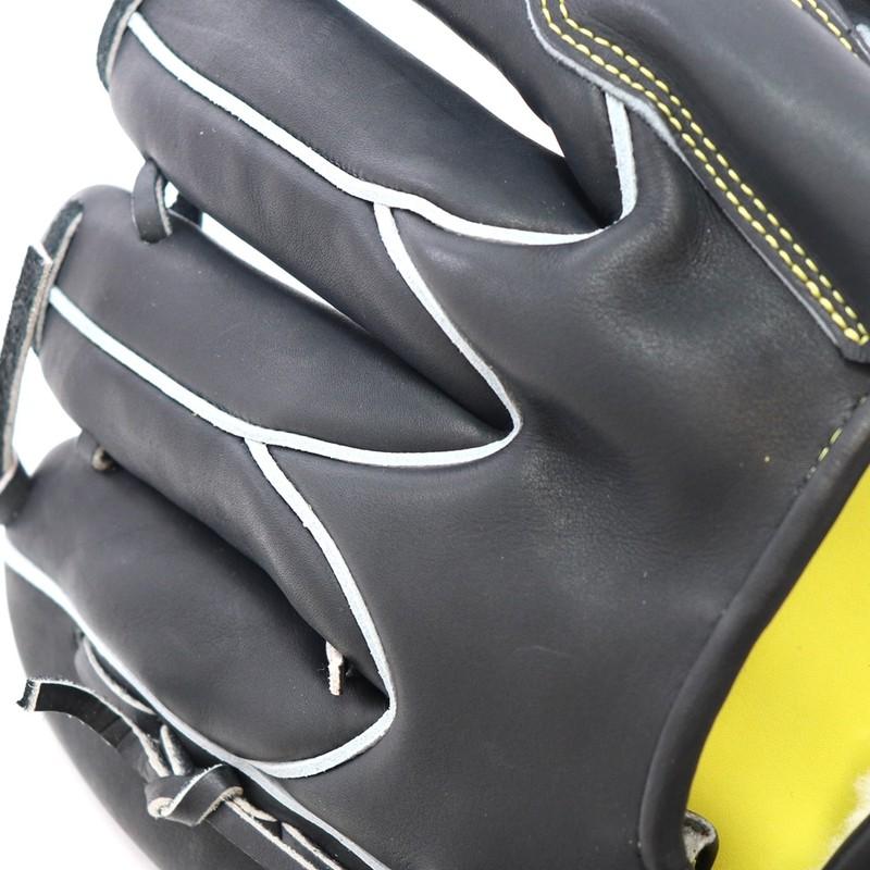 MIZUNO ミズノ 野球館オリジナル 硬式グローブ ミズノプロ 投手用