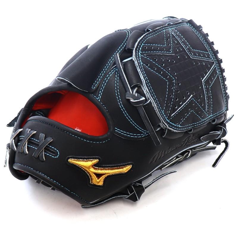 MIZUNO ミズノ 野球館オリジナル 硬式グローブ ミズノプロ 投手