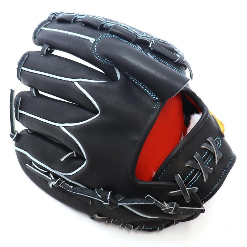 MIZUNO（ミズノ） 野球館オリジナル 硬式グローブ ミズノプロ 投手用