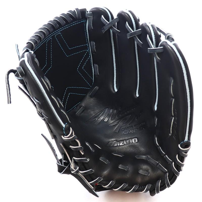 MIZUNO（ミズノ） 野球館オリジナル 硬式グローブ ミズノプロ 投手用