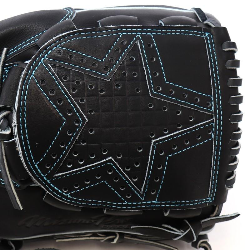 MIZUNO（ミズノ） 野球館オリジナル 硬式グローブ ミズノプロ 投手用