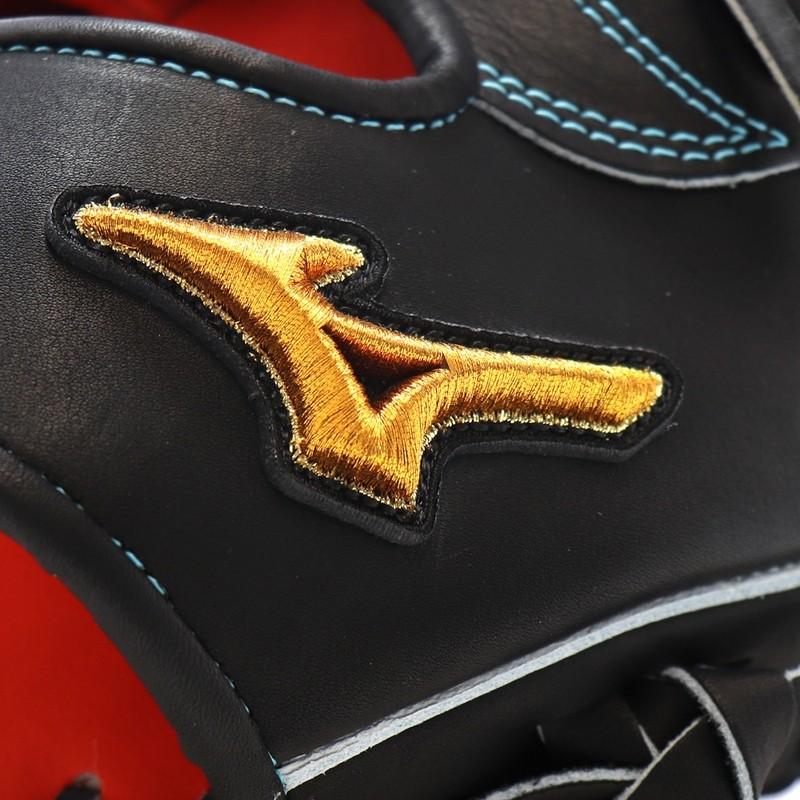 MIZUNO（ミズノ） 野球館オリジナル 硬式グローブ ミズノプロ 投手用