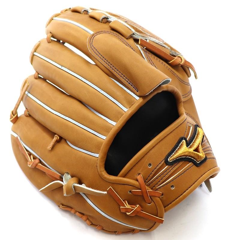 MIZUNO（ミズノ） 野球館オリジナル 硬式グローブ ミズノプロ 投手用