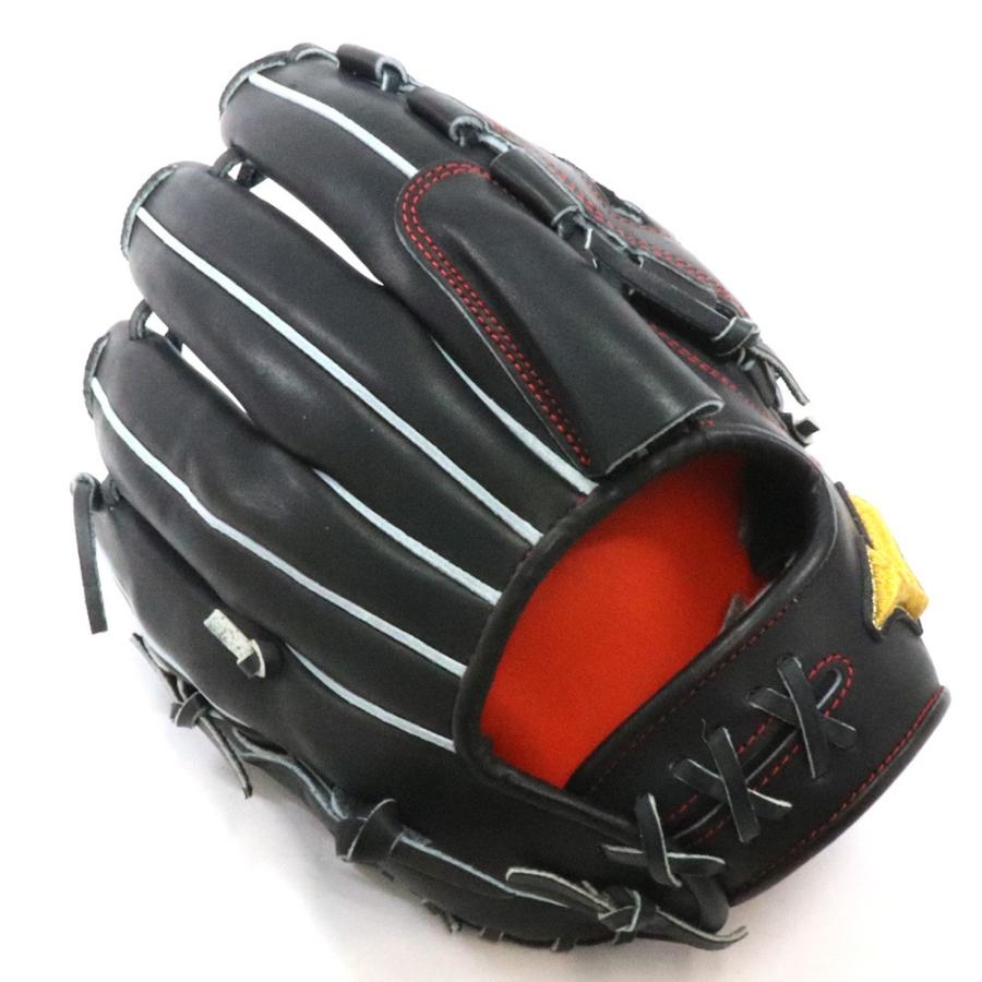 ミズノプロ 硬式オーダーグローブ MIZUNO ミズノ 野球館オリジナル 硬式グローブ ミズノプロ 投手用