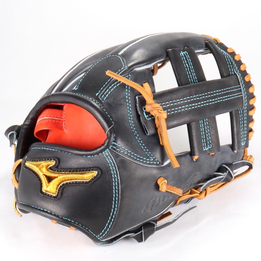 ミズノプロ硬式内野用グローブ Amazon | ミズノ MIZUNO 専用グラブ袋付き ミズノプロ 5DNA