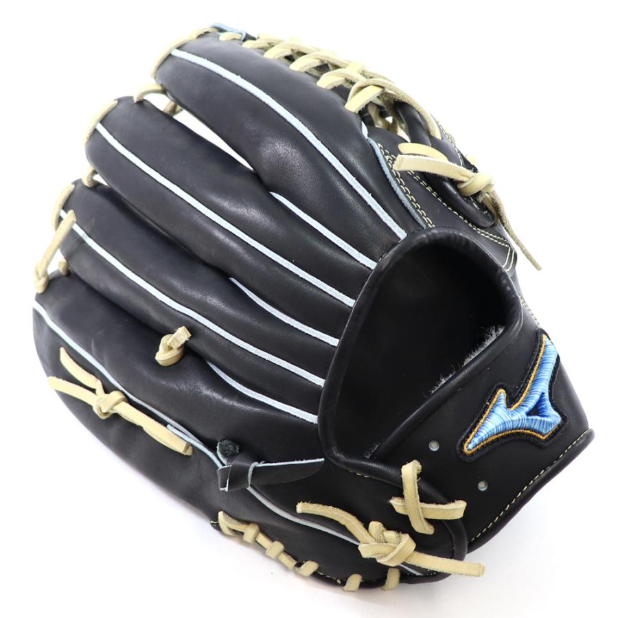 MIZUNO（ミズノ） 野球館オリジナル 硬式グローブ ミズノプロ 外野手用