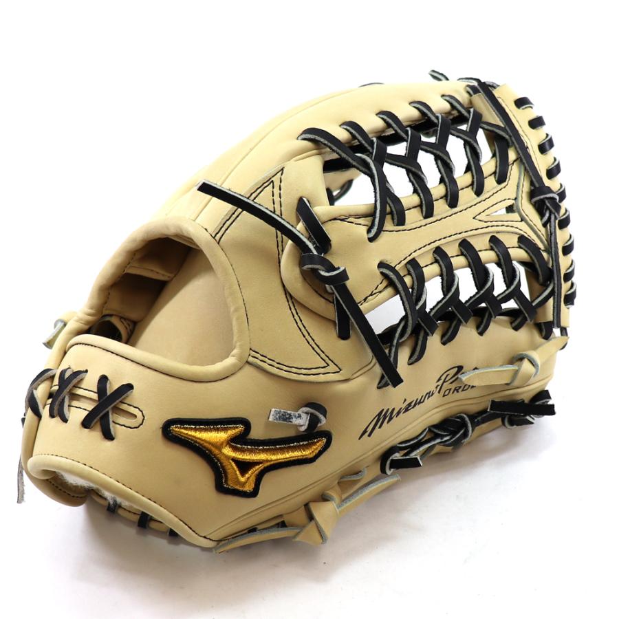 ミズノプロ 外野手用硬式グローブ | tspea.org