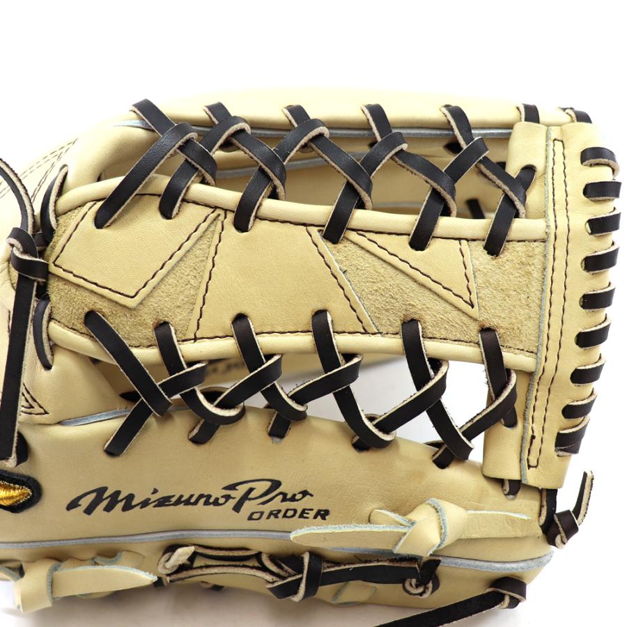 280.コメントより50000円で販売致します。限定品ミズノプロ硬式グラブ