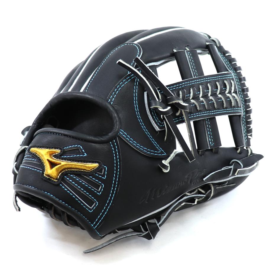 MIZUNO（ミズノ） 野球館オリジナル 硬式グローブ ミズノプロ 内野手用
