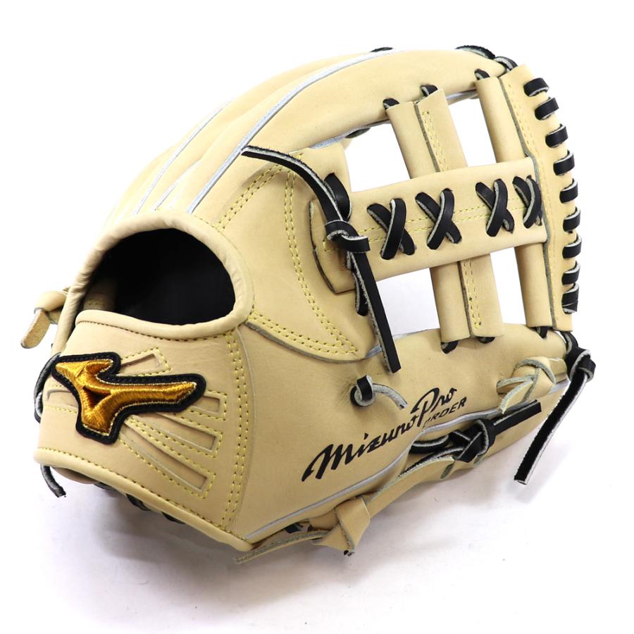 Mizuno ミズノ 野球館オリジナル 硬式グローブ ミズノプロ 内野手用 オーダーグラブ Mp 284 Mp 284 野球用品専門店 野球館 通販 Yahoo ショッピング