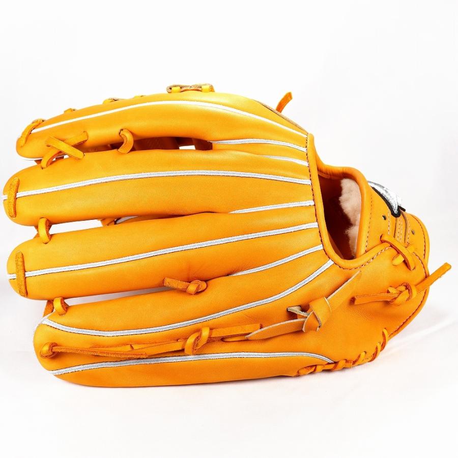 MIZUNO（ミズノ） 野球館オリジナル 硬式グローブ ミズノプロ 外野用