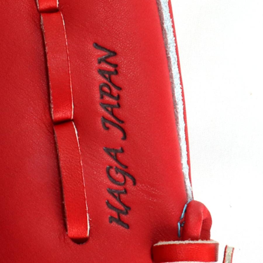 MIZUNO（ミズノ） 野球館オリジナル 硬式グローブ ミズノプロ 投手用