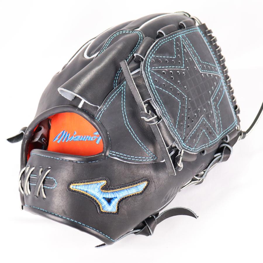 MIZUNO（ミズノ） 野球館オリジナル 硬式グローブ ミズノプロ 投手用