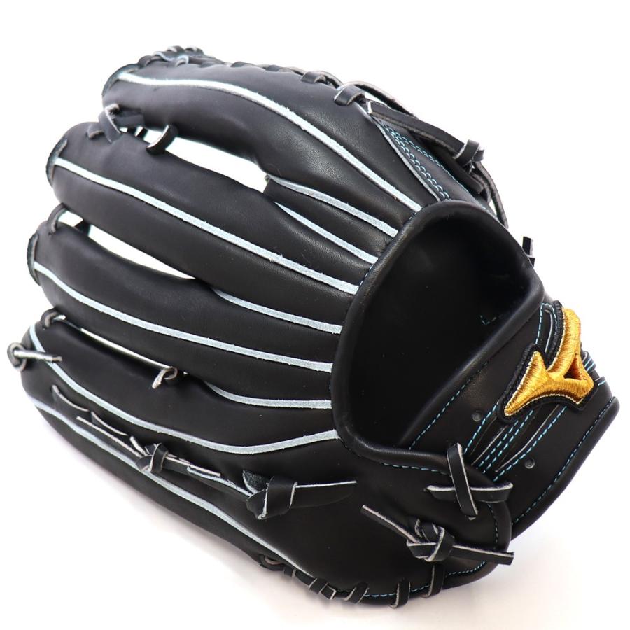 気質アップ Mizuno ミズノ 野球館オリジナル 硬式グローブ ミズノプロ外野手用 オーダーグラブ Mp 48w 独創的 Www Technet 21 Org
