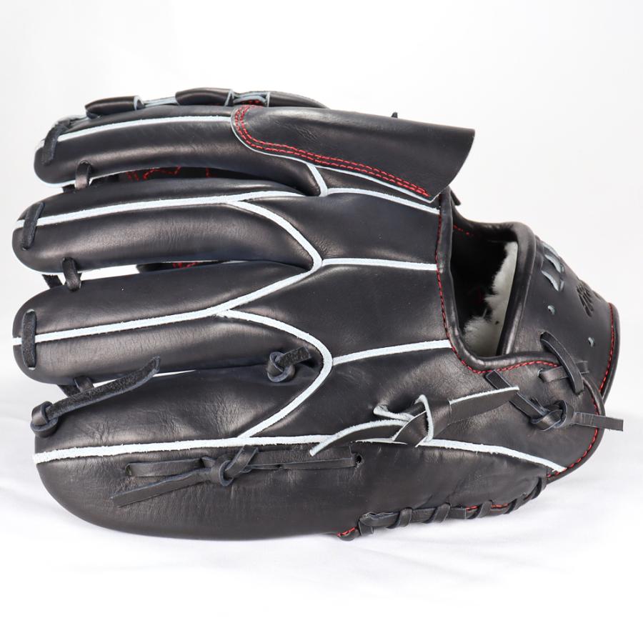 MIZUNO ミズノ 野球館オリジナル 硬式グローブ ミズノプロ 投手