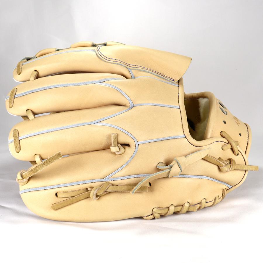 MIZUNO（ミズノ） 野球館オリジナル 硬式グローブ ミズノプロ 投手用