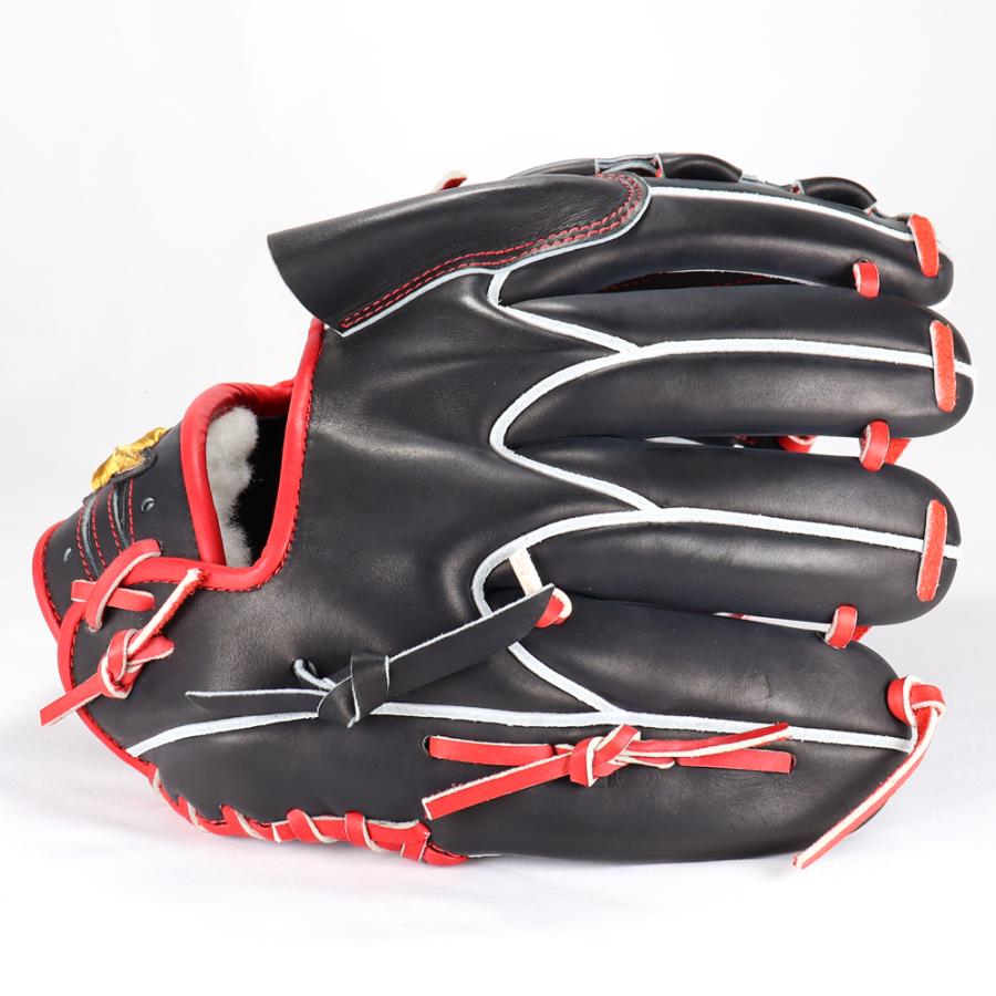 Mizuno Pro Order ミズノ　硬式グローブ MIZUNO ミズノ 野球館オリジナル 硬式グローブ ミズノプロ 投手