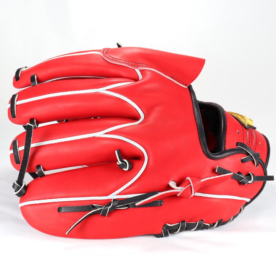 MIZUNO（ミズノ） 野球館オリジナル 硬式グローブ ミズノプロ 投手用