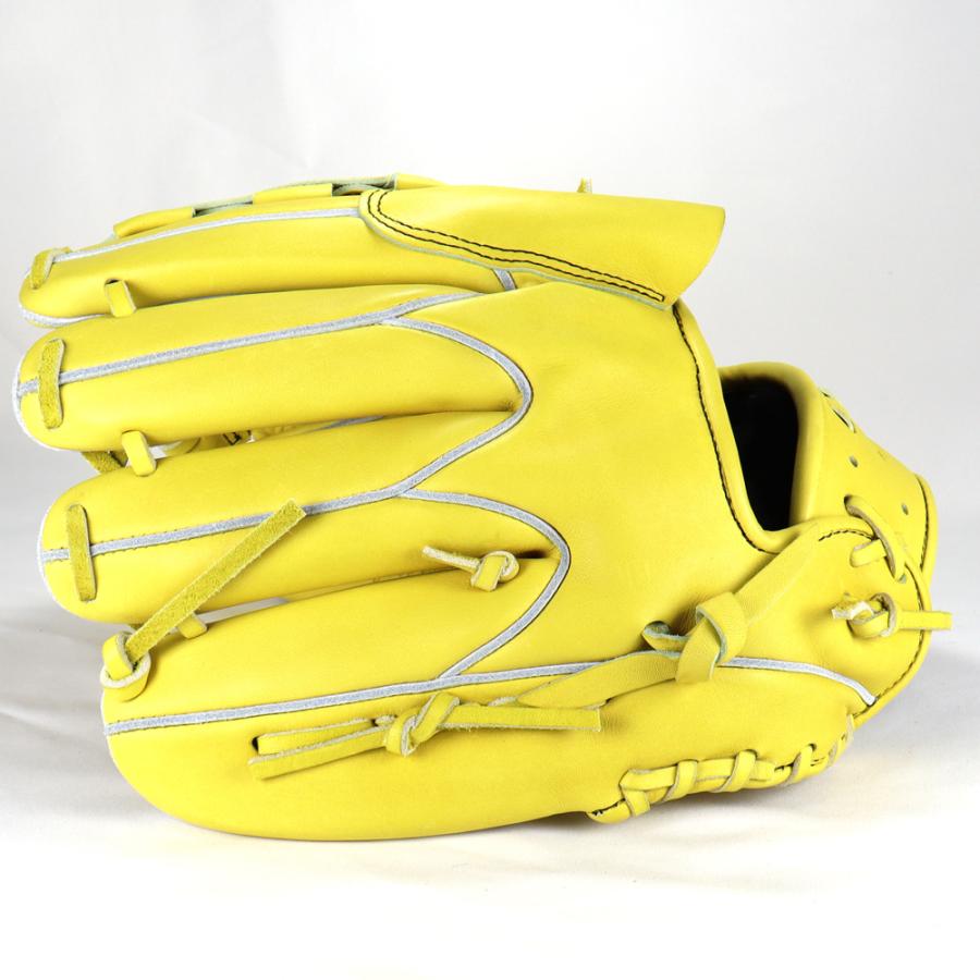 MIZUNO ミズノ 野球館オリジナル 硬式グローブ ミズノプロ 投手