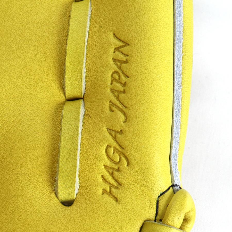 MIZUNO（ミズノ） 野球館オリジナル 硬式グローブ ミズノプロ 投手用