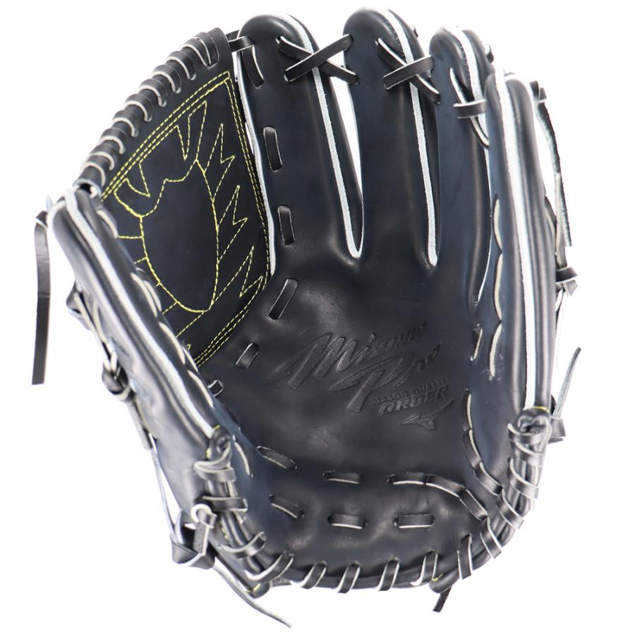 MIZUNO ミズノ 野球館オリジナル 硬式グローブ ミズノプロ 投手 MIZUNO ミズノ 野球館オリジナル 硬式グローブ ミズノプロ 投手
