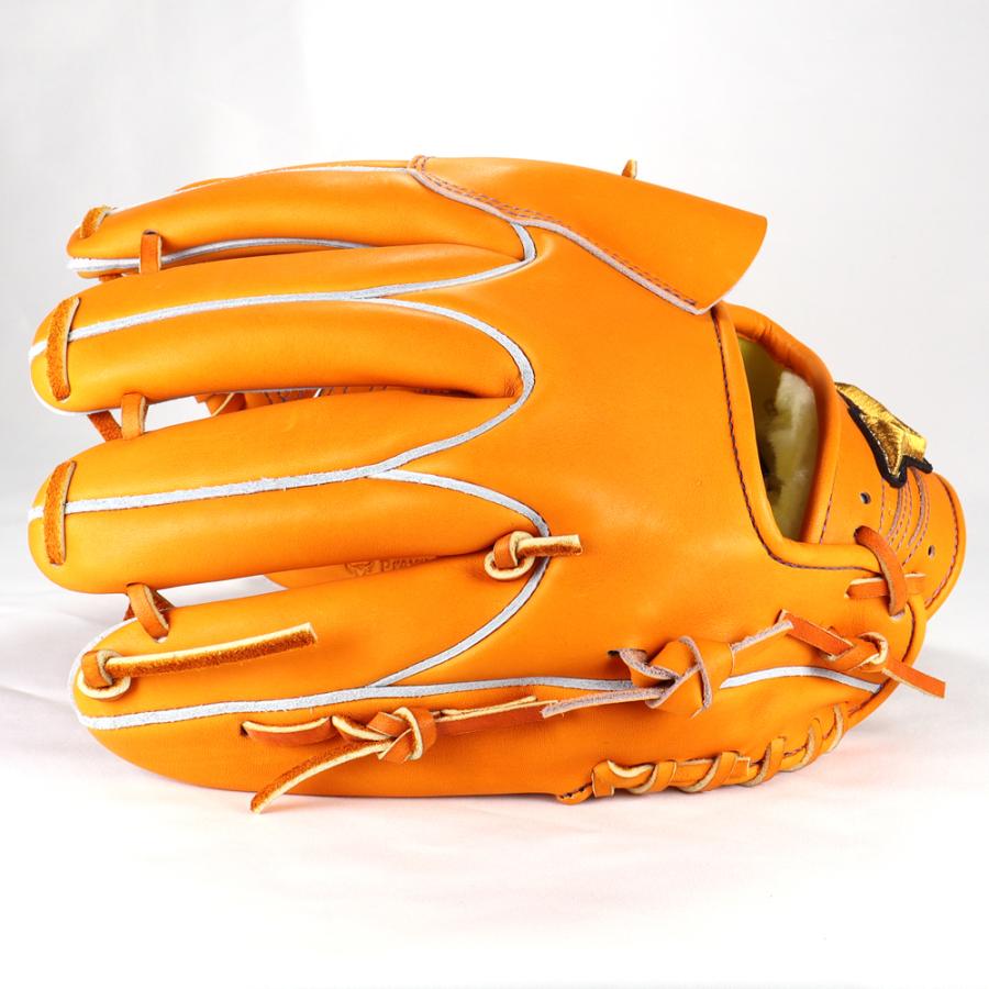 MIZUNO ミズノ 野球館オリジナル 硬式グローブ ミズノプロ 投手