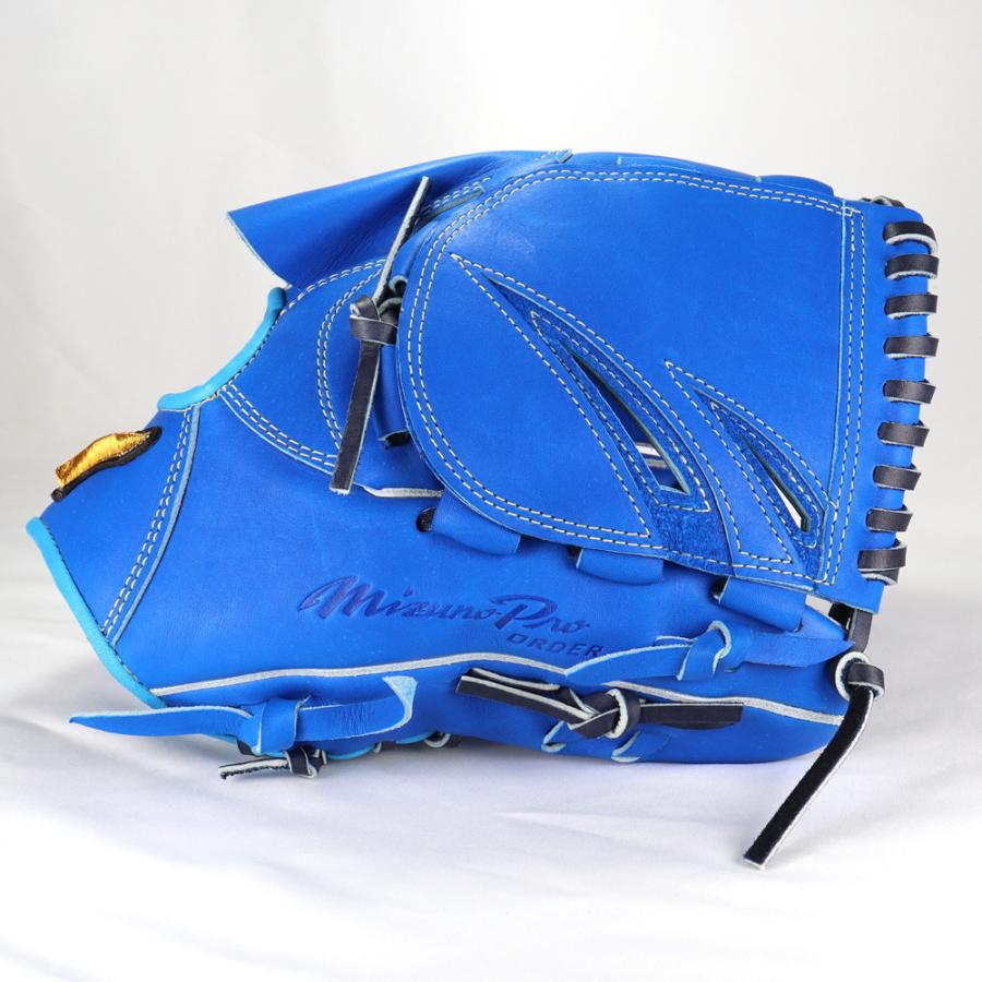 MIZUNO ミズノ 野球館オリジナル 硬式グローブ ミズノプロ 投手