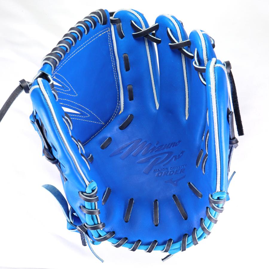 投手用グローブ　硬式　ミズノプロ MIZUNO ミズノ 野球館オリジナル 硬式グローブ ミズノプロ 投手