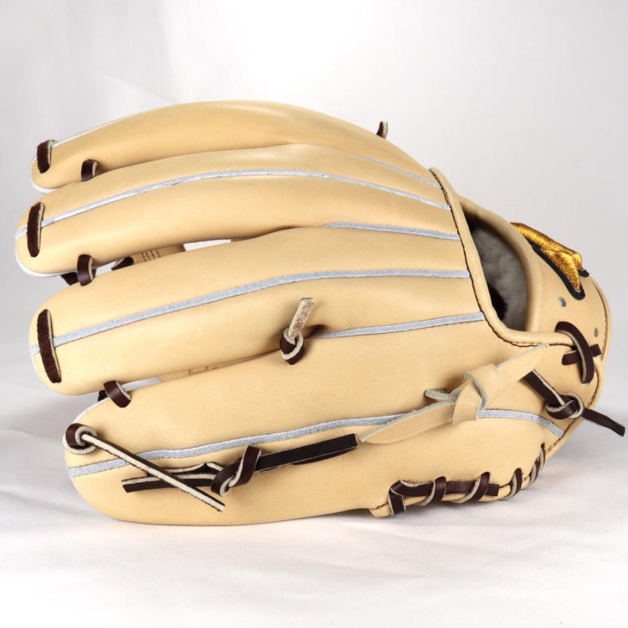 MIZUNO ミズノ 野球館オリジナル 硬式グローブ ミズノプロ 内 MIZUNO ミズノ 野球館オリジナル 硬式グローブ ミズノプロ 内