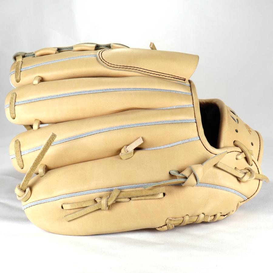 MIZUNO ミズノ 野球館オリジナル 硬式グローブ ミズノプロ 投手