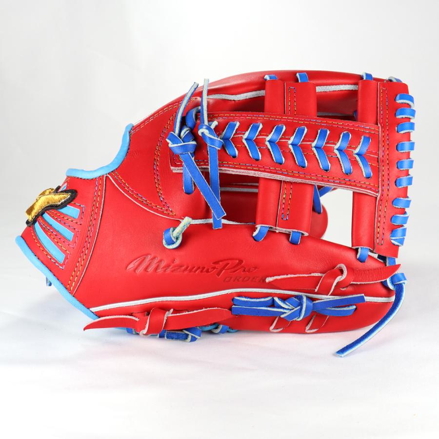 オ*イ様 ミズノプロ 硬式 内野用グラブ 楽天市場】硬式グローブ / ミズノプロ 内野手 硬式グラブ 右投げ